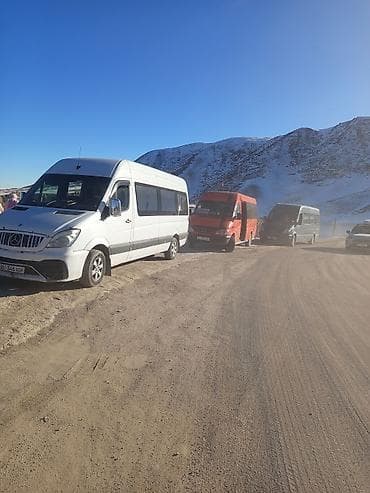 авто в аренду минивен: Пункт назначения: Все направления, Количество мест: Другое количество — 2