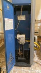 газ оборудования: Обслуживание Ремонт Диагностика Чистка Газовых Котлов — 17