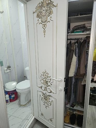 куплю квартиру рынок мадина: 2 комнаты, 49 м², 2 этаж — 8