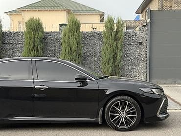 камри 75 3 5: Toyota Camry: 2020 г., 3.5 л, Автомат, Бензин, Седан — 8