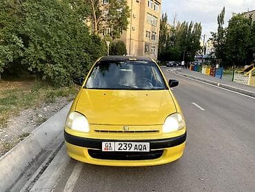 honda dio: Honda Logo: 1999 г., 1.3 л, Вариатор, Бензин, Хэтчбэк — 2