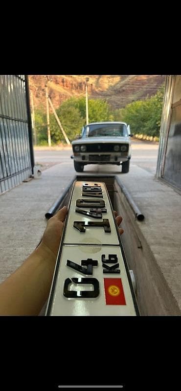 golf 3 universal: ВАЗ (ЛАДА) 2106: 1996 г., 1.6 л, Механика, Бензин, Седан — 2
