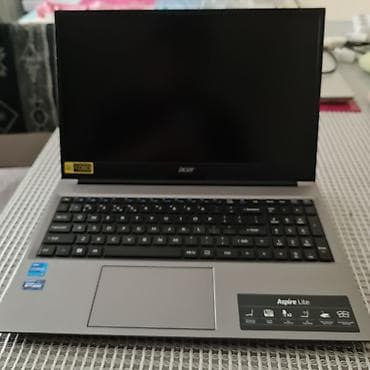 galaxy tab s3: Бишкек📍 Продаю ноутбук Acer Aspire Lite AL15-52, Core i5, 8GB RAM — 3
