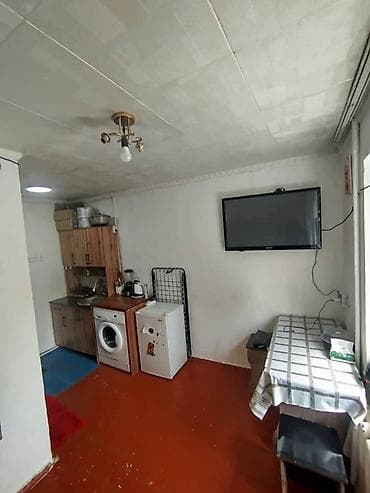 коридорный: 1 комната, 13 м², Мед Академия Малосемейка, 3 этаж, Косметический ремонт — 6