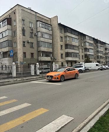 Недвижимость: 3 комнаты, 67 м², Филармония Индивидуалка, 5 этаж, Косметический ремонт — 8