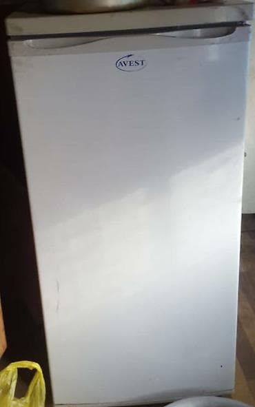 Холодильник Avest, Однокамерный