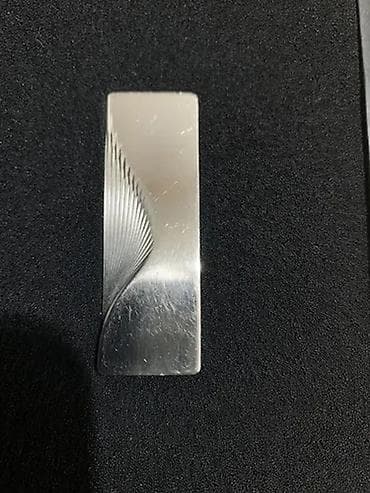 ace pro: ЦАП/усилитель для наушников (портативный USB‑донгл) - Корпус из — 4