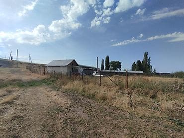 земли сельхозназначения: Кошара, 20 соток, Не действующий, Частично с оборудованием, Электричество — 4