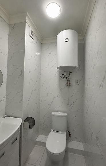 2 комнаты, 54 м², Элитка, 4 этаж — 2