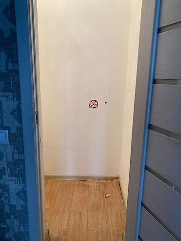 здаю квартиру жал: 1 комната, С мебелью полностью — 7