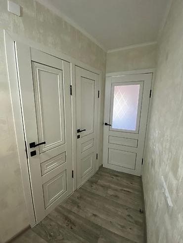 8: 1 комната, 50 м², 104 серия, 5 этаж, Евроремонт — 2