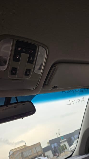 Продажа авто: Kia Carnival: 2019 г., 2.2 л, Автомат, Дизель, Минивэн — 10