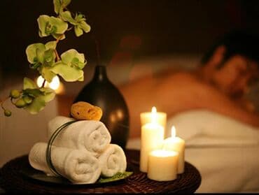 оборудование салон красоты: Массаж | Лечебный массаж | Остеохондроз, Холка на шее — 1