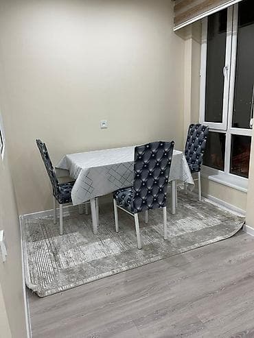 hostel osh: Квартира посуточно/почасово. Уютная 1‑комнатная квартира с — 7