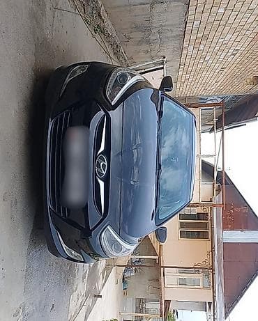 rerode r1: Hyundai Solaris: 2014 г., 1.6 л, Ручные, Бензин, Седан — 2