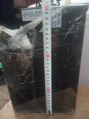 Батарейка новая Запас хода 70-90км проверенно,в комплекте зарятка