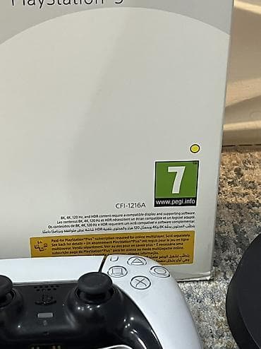 ps4 games: Продаю Sony PlayStation 5 Fat 825 gb Состояние хорошее без дефектов — 3
