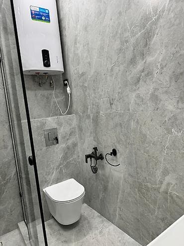 erl group: 2 комнаты, Агентство недвижимости, Без подселения, С мебелью полностью — 8