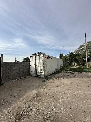 работа отель: 5 соток, Частично с оборудованием, Электричество — 5