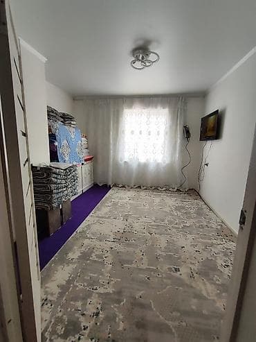 одна комната: Сдаётся отдельная комната в квартире/доме. Описание: - Просторное — 4