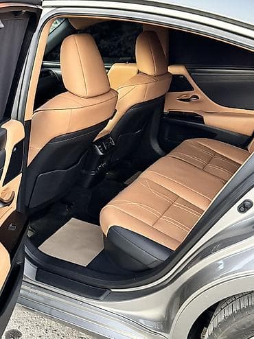 Продажа авто: Lexus ES: 2021 г., 2.5 л, Вариатор, Гибрид, Седан — 8