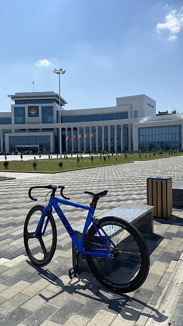 Спорт жана хобби: Срочно сатылат — 4