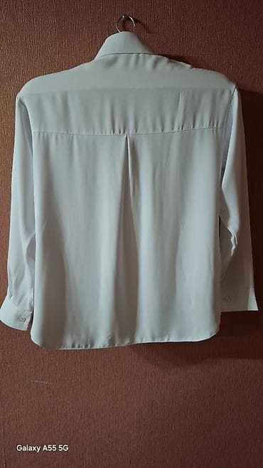 Пальтолор: Көйнөк, Классикалык модель, Made in KG — 6