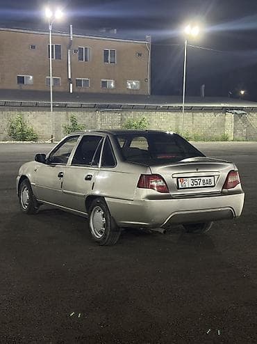 капот на нексия 2: Daewoo Nexia: 2012 г., 1.5 л, Механика, Бензин, Седан — 4