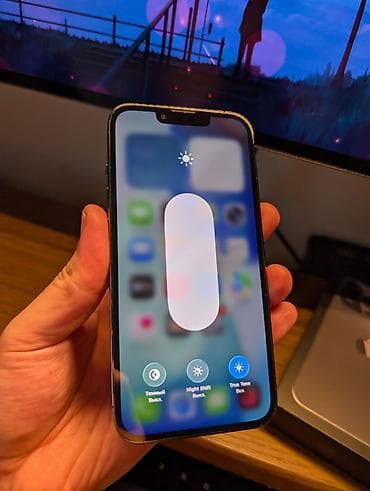 iphone 12 цена бу: IPhone 13 Pro, Б/у, 128 ГБ, Графит, Коробка, 80 % — 10