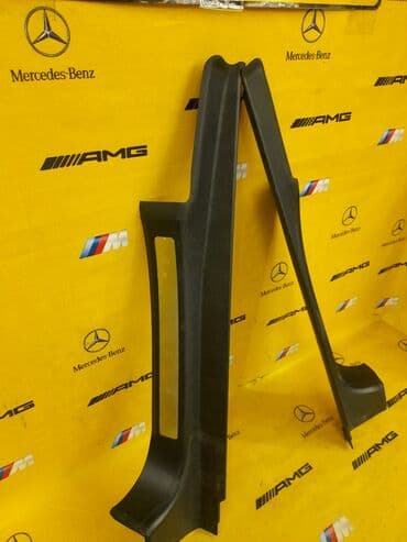 плита перекрытия бу цена бишкек: Пороги задние 
Mercedes Benz w203 — 3