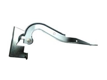 капот хундай: Петли капота Toyota, Новый, Аналог — 1