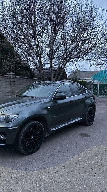 кожаные сидения на бмв е39: BMW X6: 2010 г., 4.4 л, Автомат, Бензин, Кроссовер — 2