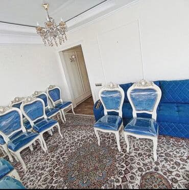 дом на колесах купить бишкек: Заманбап стол стулдарды
ортомчусуз туз цехтен алыныз — 1