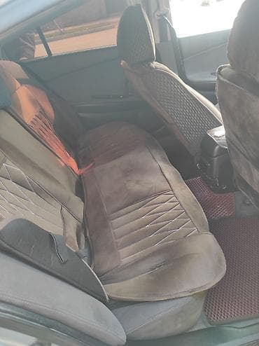 двигатель примера: Nissan Primera: 2002 г., 2 л, Автомат, Бензин, Седан — 6