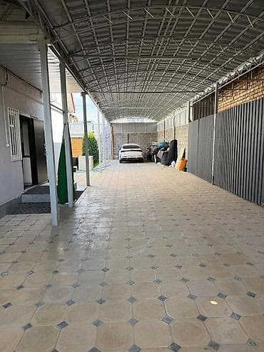 ихсан курулуш: Цех, Жабдуусу менен, Иштеп жаткан, 175 м² — 3