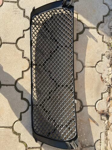 антена фит: Здравствуйте! Продаю решетку радиатор на lend cruiser 200 состояние — 1