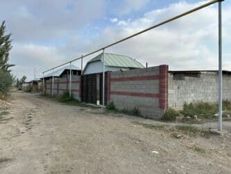 дом степное: Дом, 72 м², 4 комнаты, Собственник, Косметический ремонт — 1