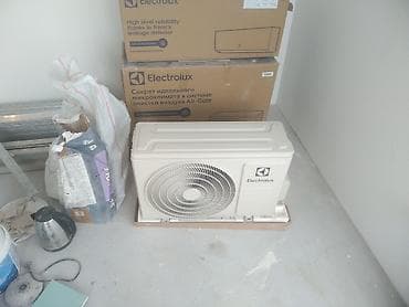 кондиционеры г ош: Установка кондиционеров! Профилактика, ремонт, заправка фреона — 4