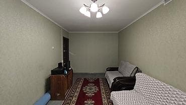 1 комната, 32 м², 104 серия, 1 этаж, Косметический ремонт