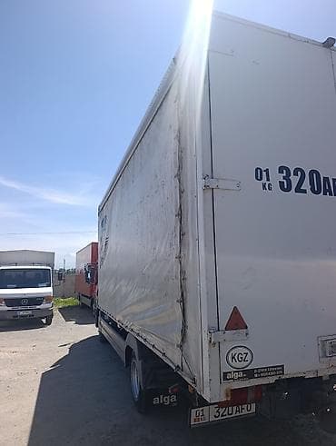 автобусы сетра: Состояние отличное авто. ушу номерге чалып сурай бергиле — 6