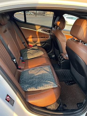 great wall pegasus: Hyundai Genesis: 2018 г., 2 л, Автомат, Бензин, Седан — 9