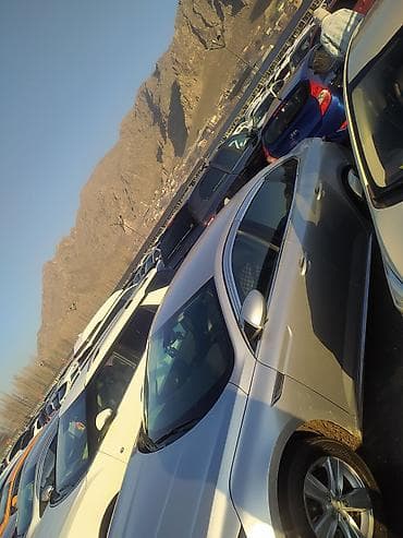 нексиа автомат: Renault SM6: 2019 г., 2 л, Вариатор, Газ, Седан — 3