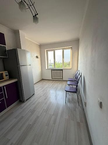 osh flat: 3 комнаты, 112 м², Пишпек Индивидуалка, 5 этаж, Косметический ремонт — 8