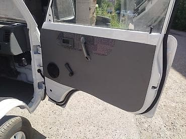Daewoo Лабо: 1998 г., 0.8 л, Механика, Бензин, Пикап
