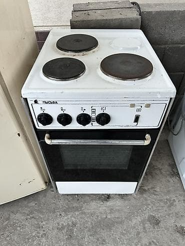 ryzen 7 2700: Электрическая, Механическое, Напольная — 4