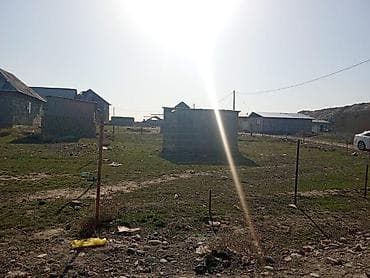 4 соток, Для строительства, Тех паспорт