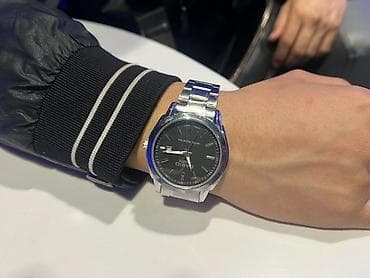 ролекс часы цена мужские бишкек: Классические часы часы, Casio, Япония, Водонепроницаемые, Мужские, Новый — 2