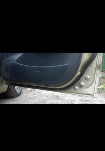 шины на матиз бу: Daewoo Matiz: 2008 г., 0.8 л, Механика, Бензиновая, Хэтчбэк — 6