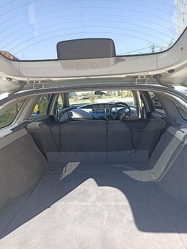 renault 21: Nissan 200SX: 2002 г., 2 л, Автомат, Бензин, Универсал — 2