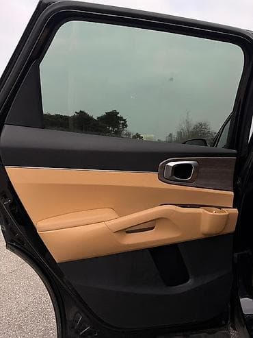 golf venta: Kia Sorento: 2022 г., 1.6 л, Вариатор, Гибрид, Кроссовер — 7